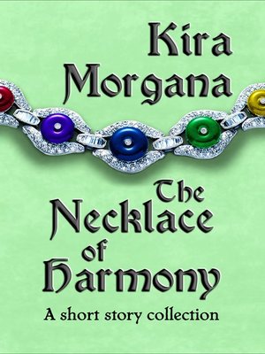 cover image of The Necklace of Harmony